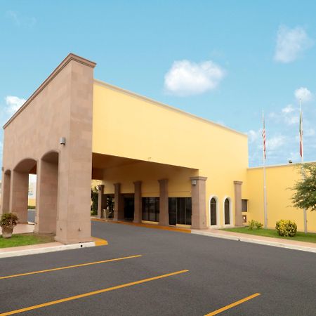 Holiday Inn Monterrey Norte By Ihg San Nicolás de los Garzas Εξωτερικό φωτογραφία