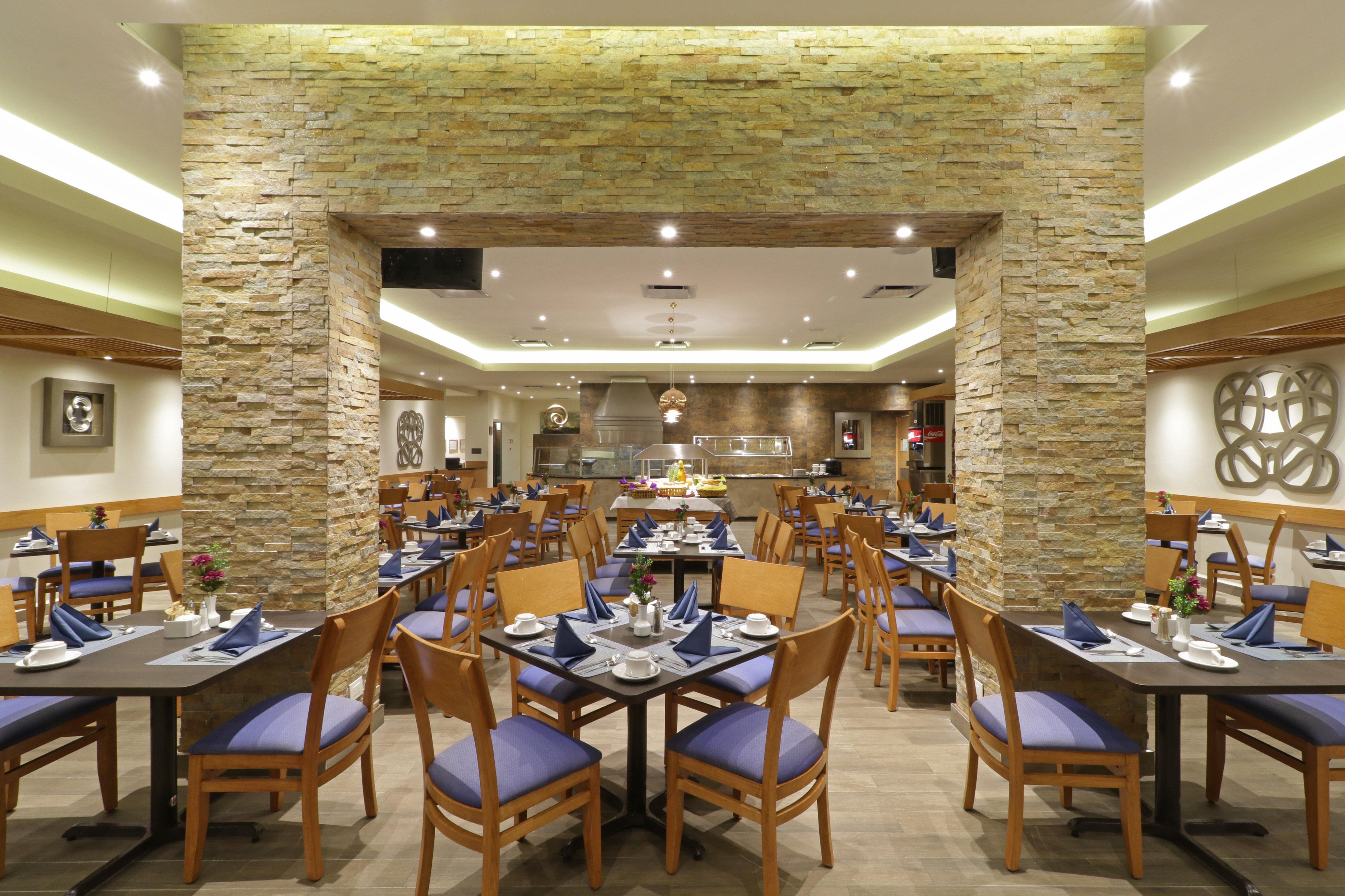 Holiday Inn Monterrey Norte By Ihg San Nicolás de los Garzas Εξωτερικό φωτογραφία