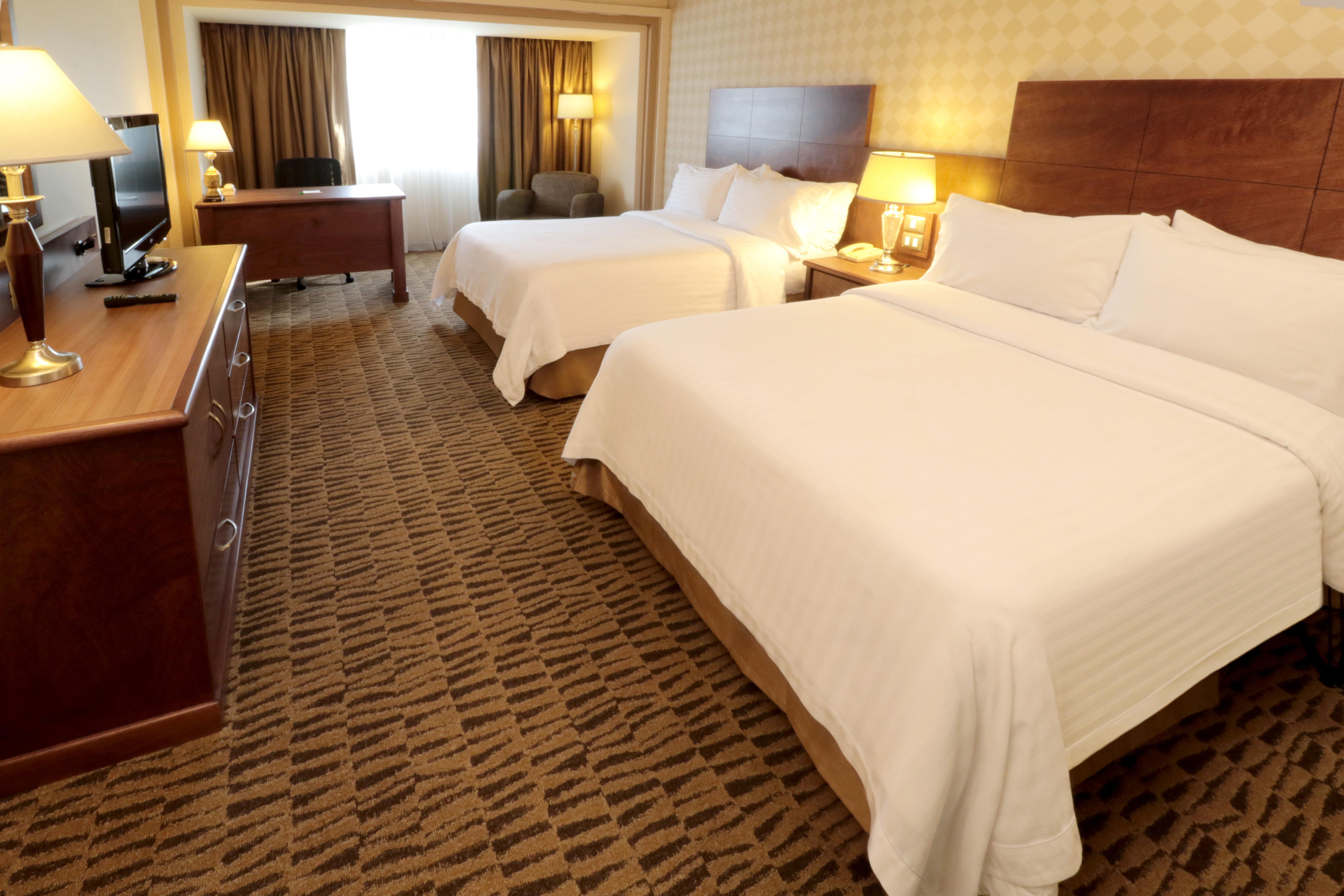 Holiday Inn Monterrey Norte By Ihg San Nicolás de los Garzas Εξωτερικό φωτογραφία