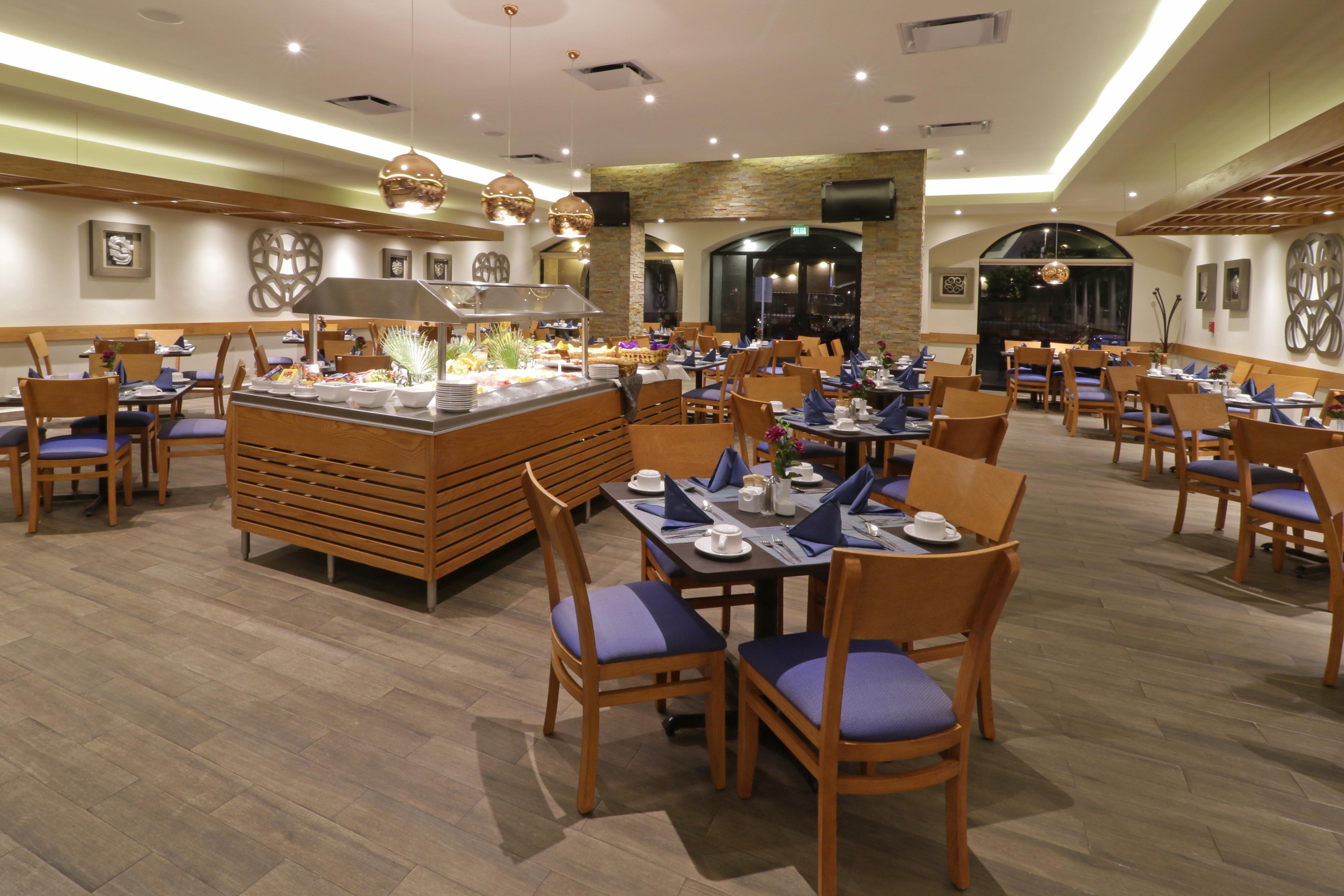 Holiday Inn Monterrey Norte By Ihg San Nicolás de los Garzas Εξωτερικό φωτογραφία