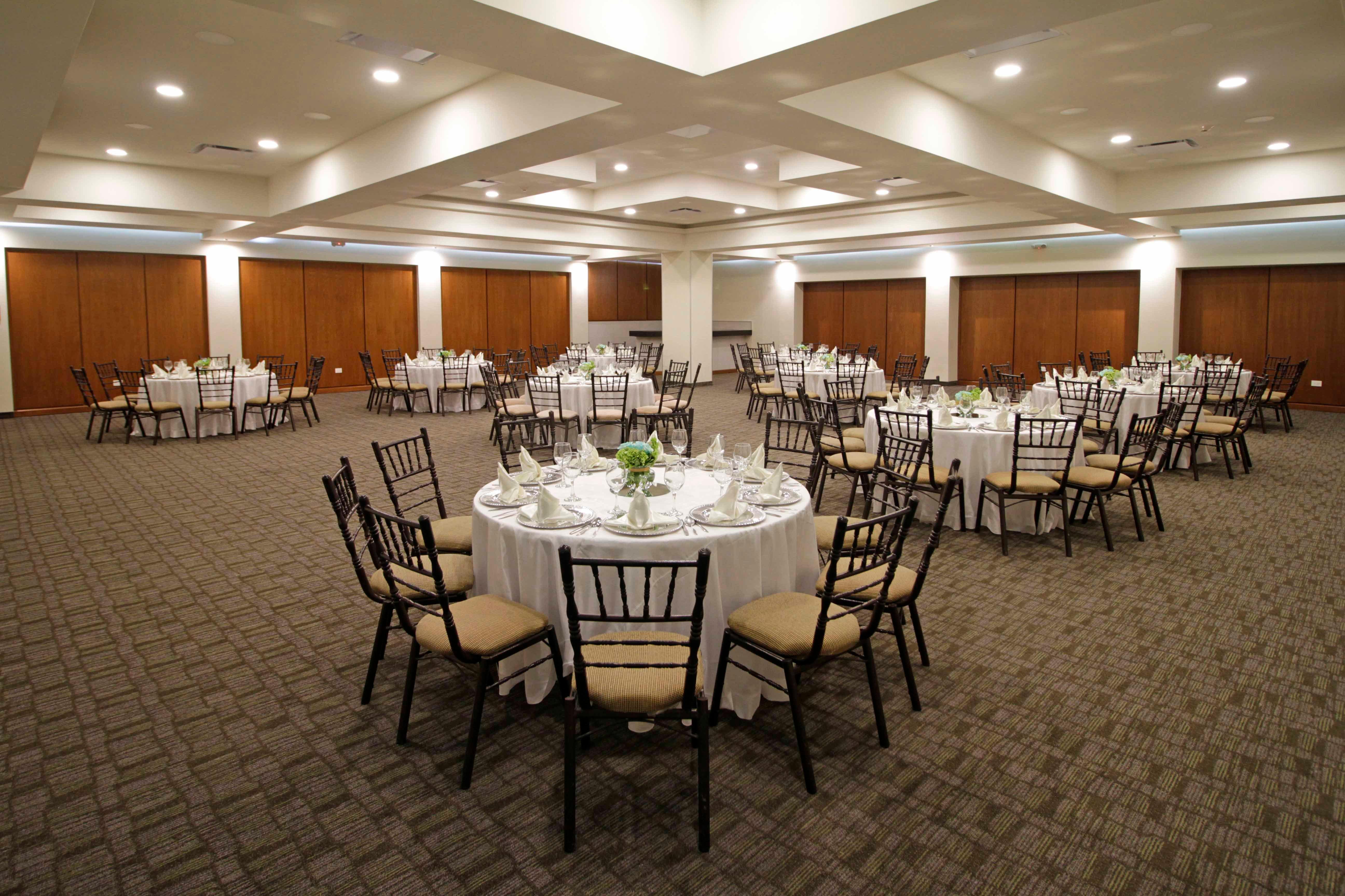 Holiday Inn Monterrey Norte By Ihg San Nicolás de los Garzas Εξωτερικό φωτογραφία
