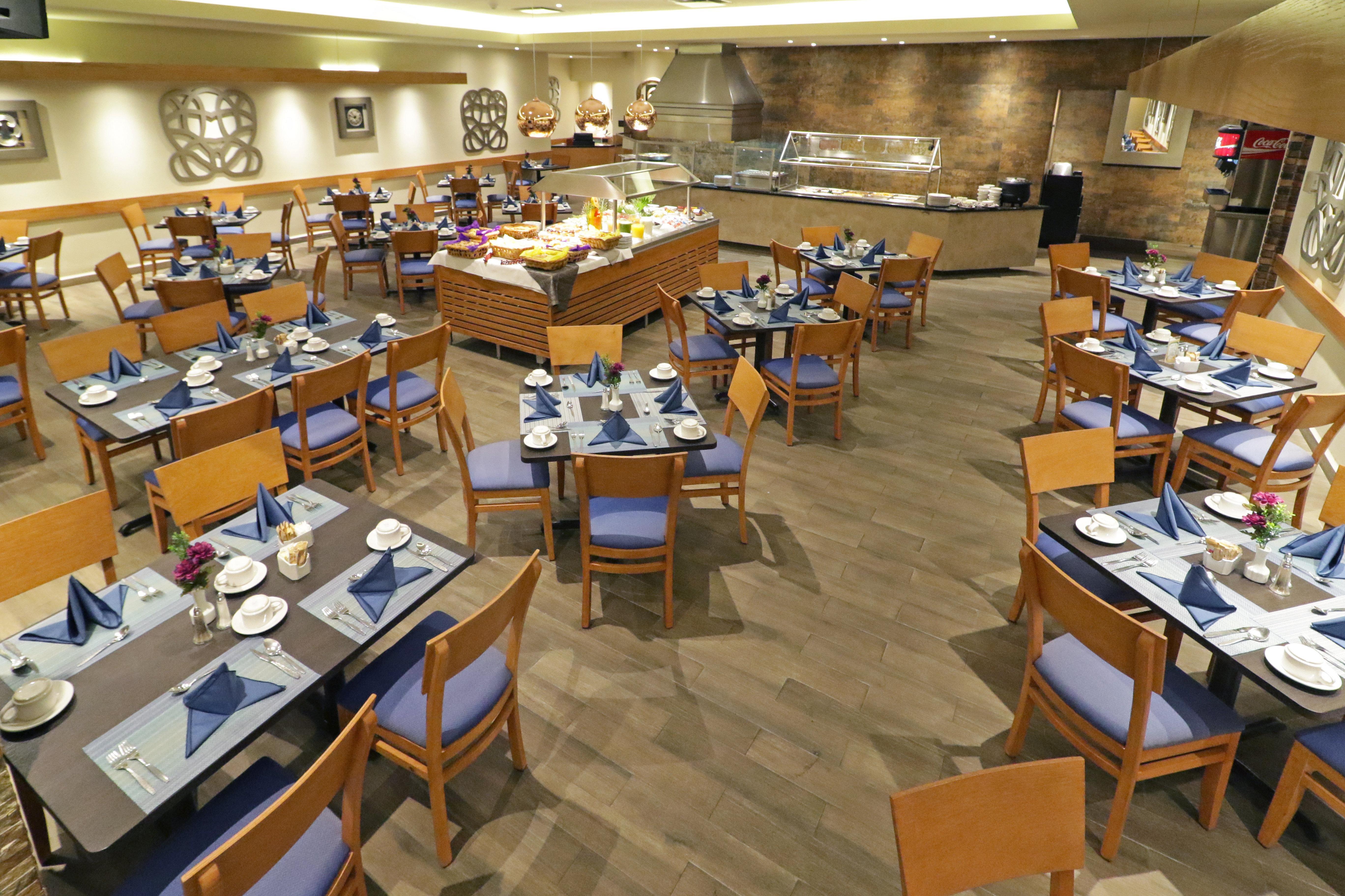 Holiday Inn Monterrey Norte By Ihg San Nicolás de los Garzas Εξωτερικό φωτογραφία