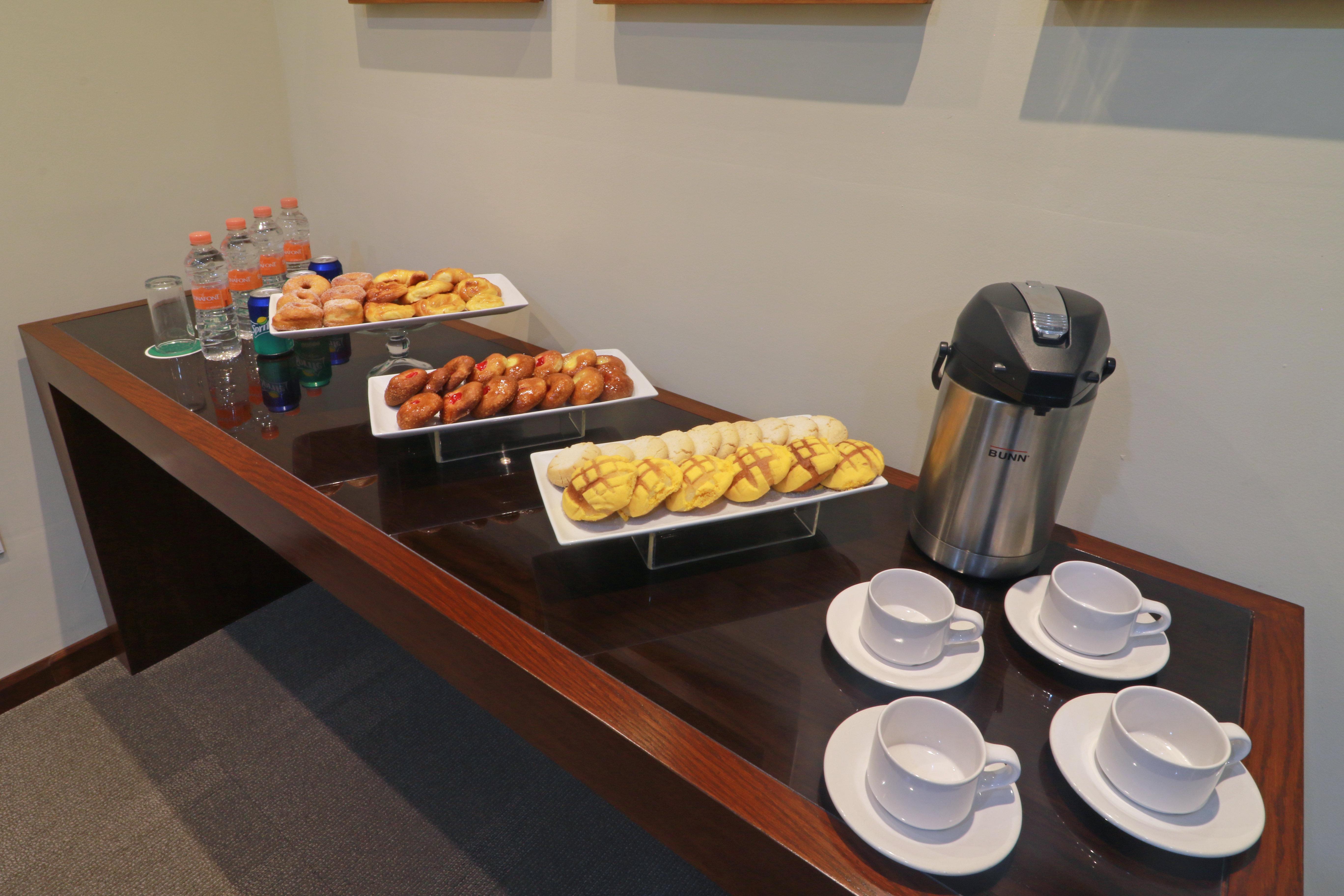 Holiday Inn Monterrey Norte By Ihg San Nicolás de los Garzas Εξωτερικό φωτογραφία