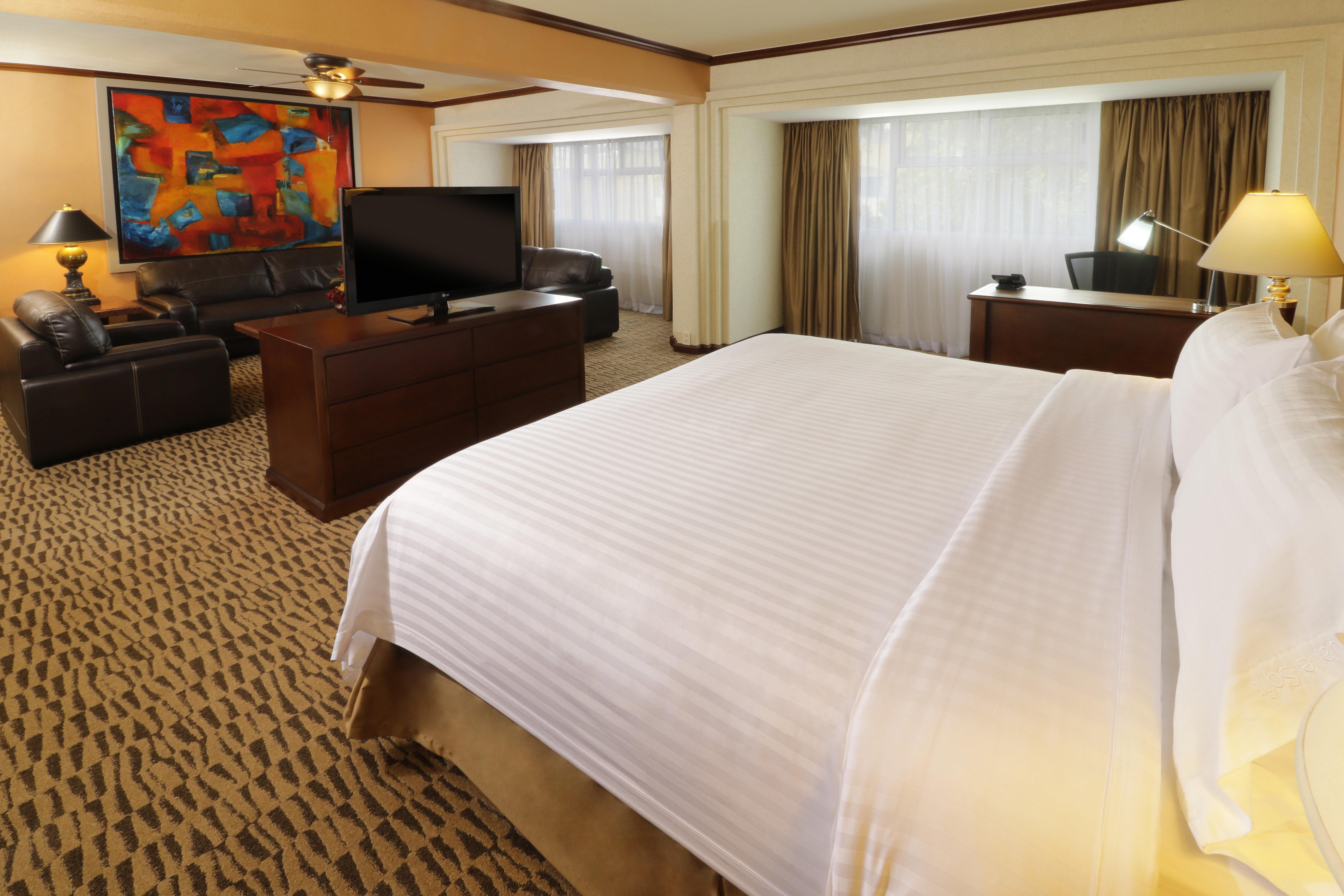 Holiday Inn Monterrey Norte By Ihg San Nicolás de los Garzas Εξωτερικό φωτογραφία