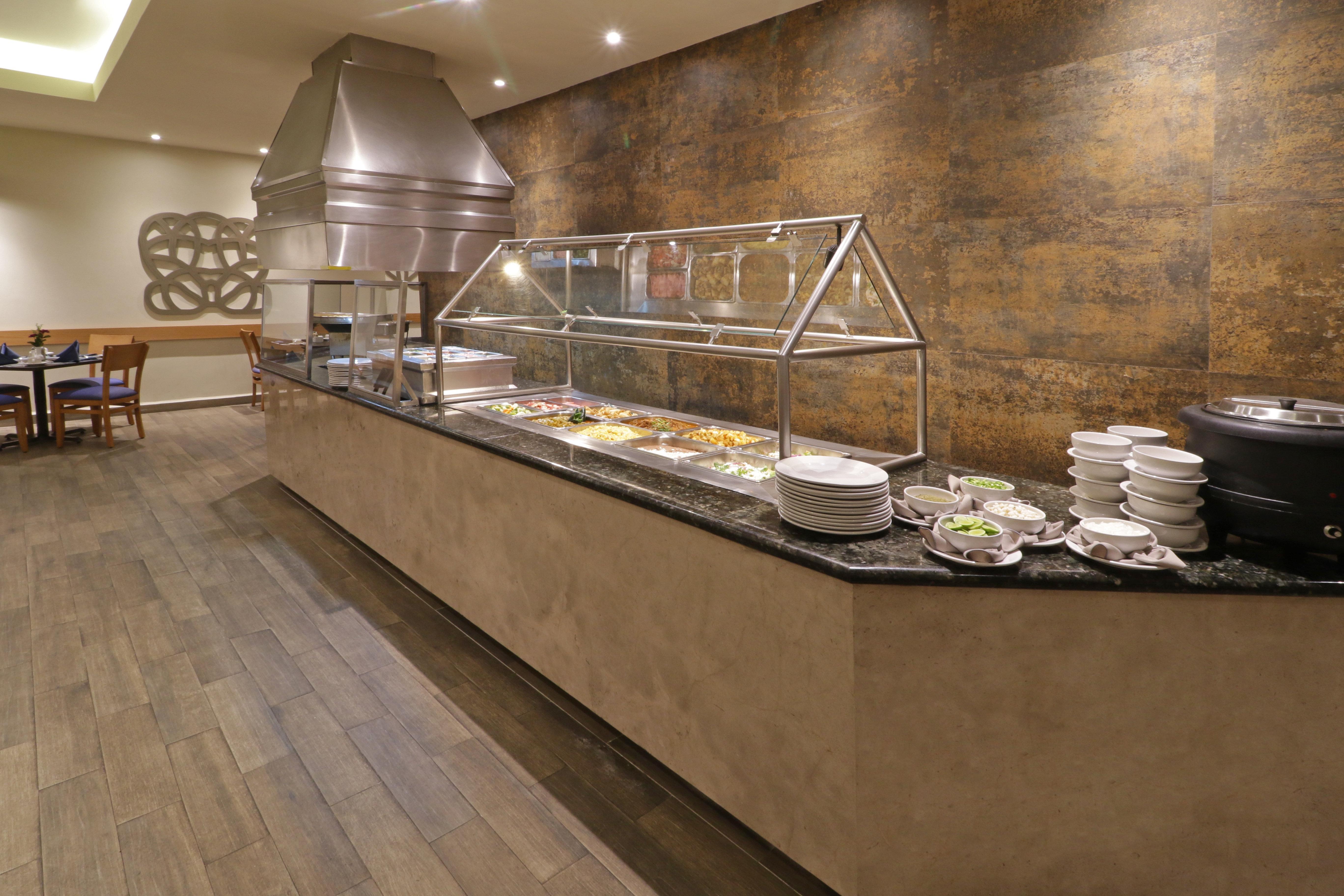 Holiday Inn Monterrey Norte By Ihg San Nicolás de los Garzas Εξωτερικό φωτογραφία