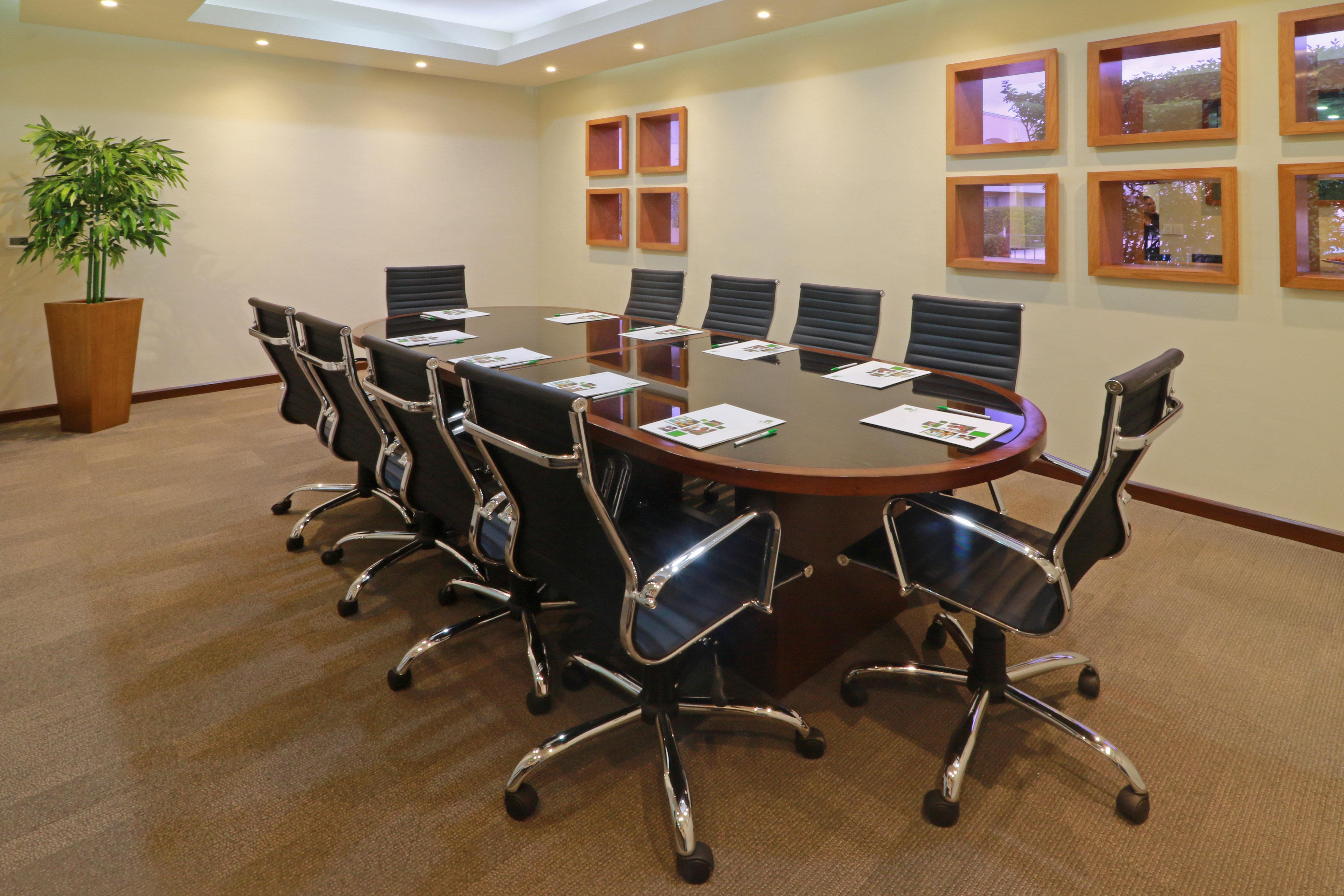 Holiday Inn Monterrey Norte By Ihg San Nicolás de los Garzas Εξωτερικό φωτογραφία