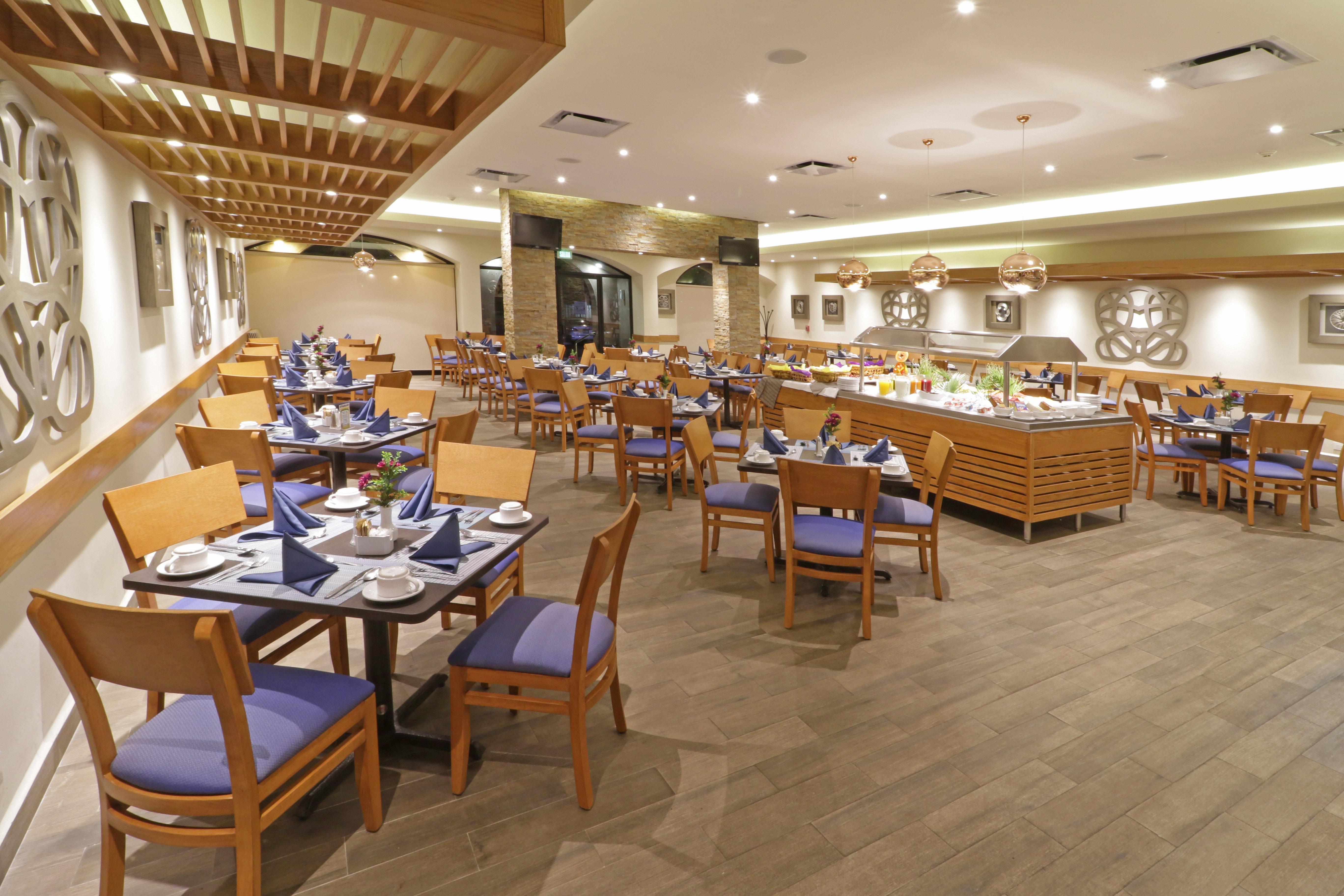 Holiday Inn Monterrey Norte By Ihg San Nicolás de los Garzas Εξωτερικό φωτογραφία