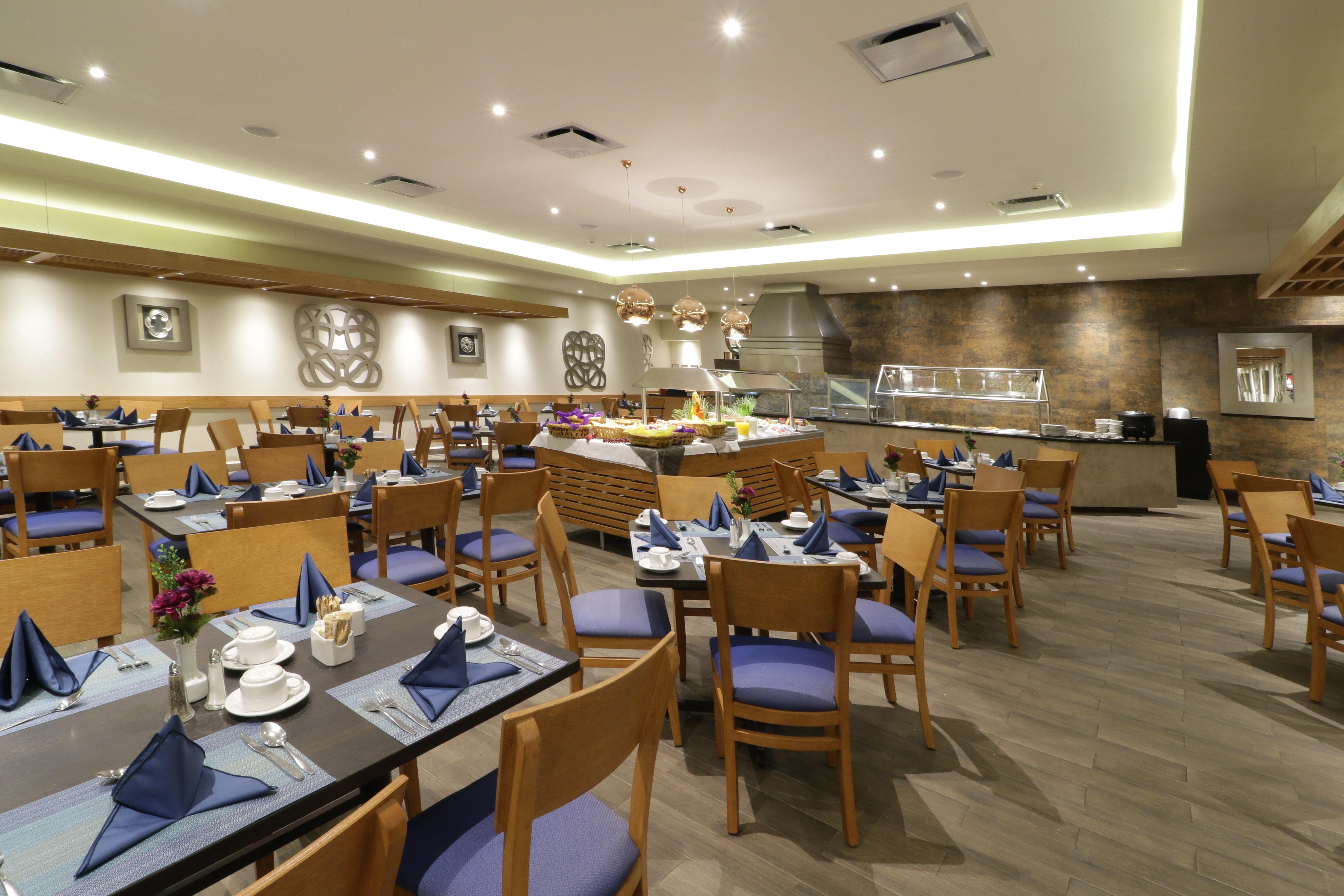 Holiday Inn Monterrey Norte By Ihg San Nicolás de los Garzas Εξωτερικό φωτογραφία