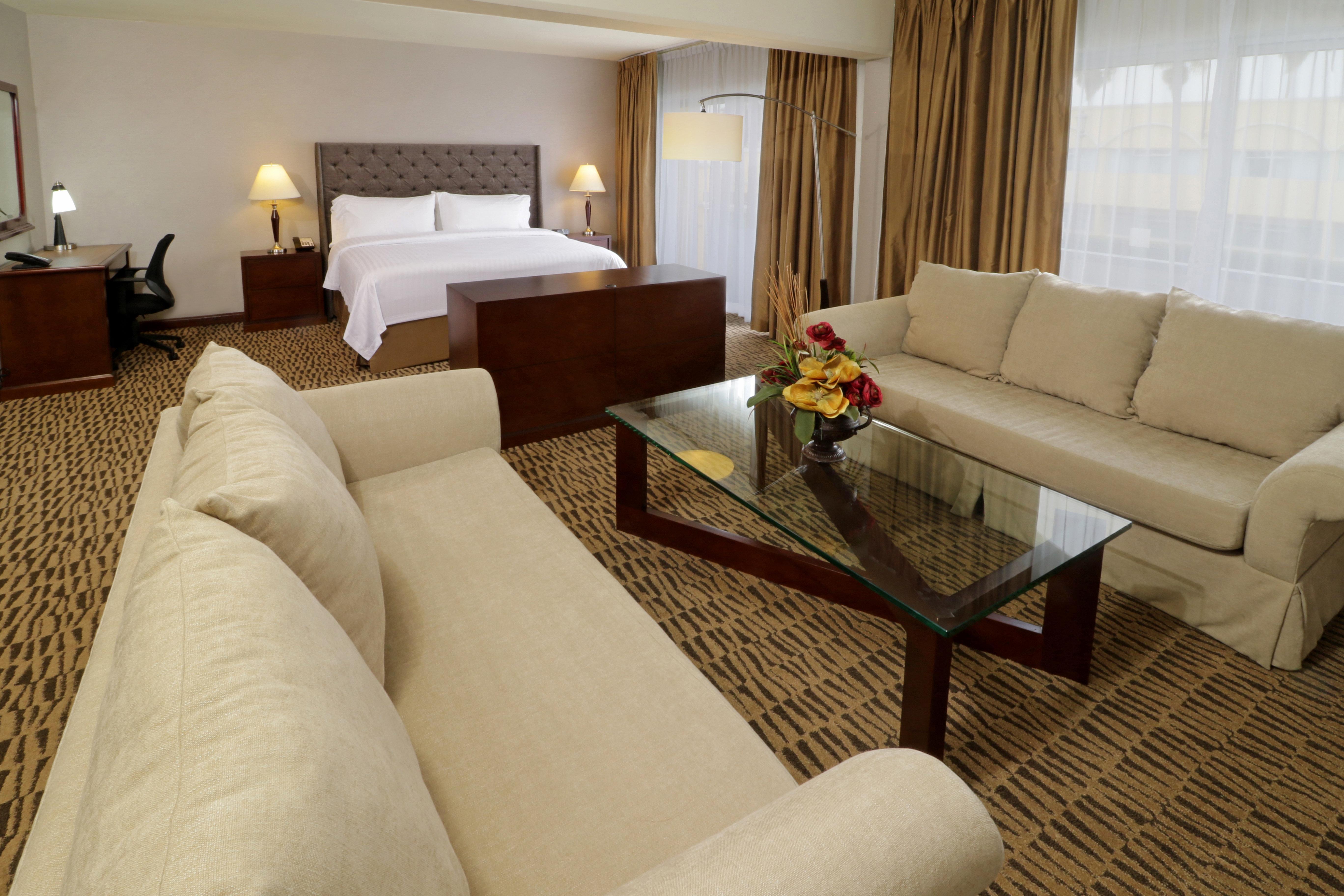 Holiday Inn Monterrey Norte By Ihg San Nicolás de los Garzas Εξωτερικό φωτογραφία