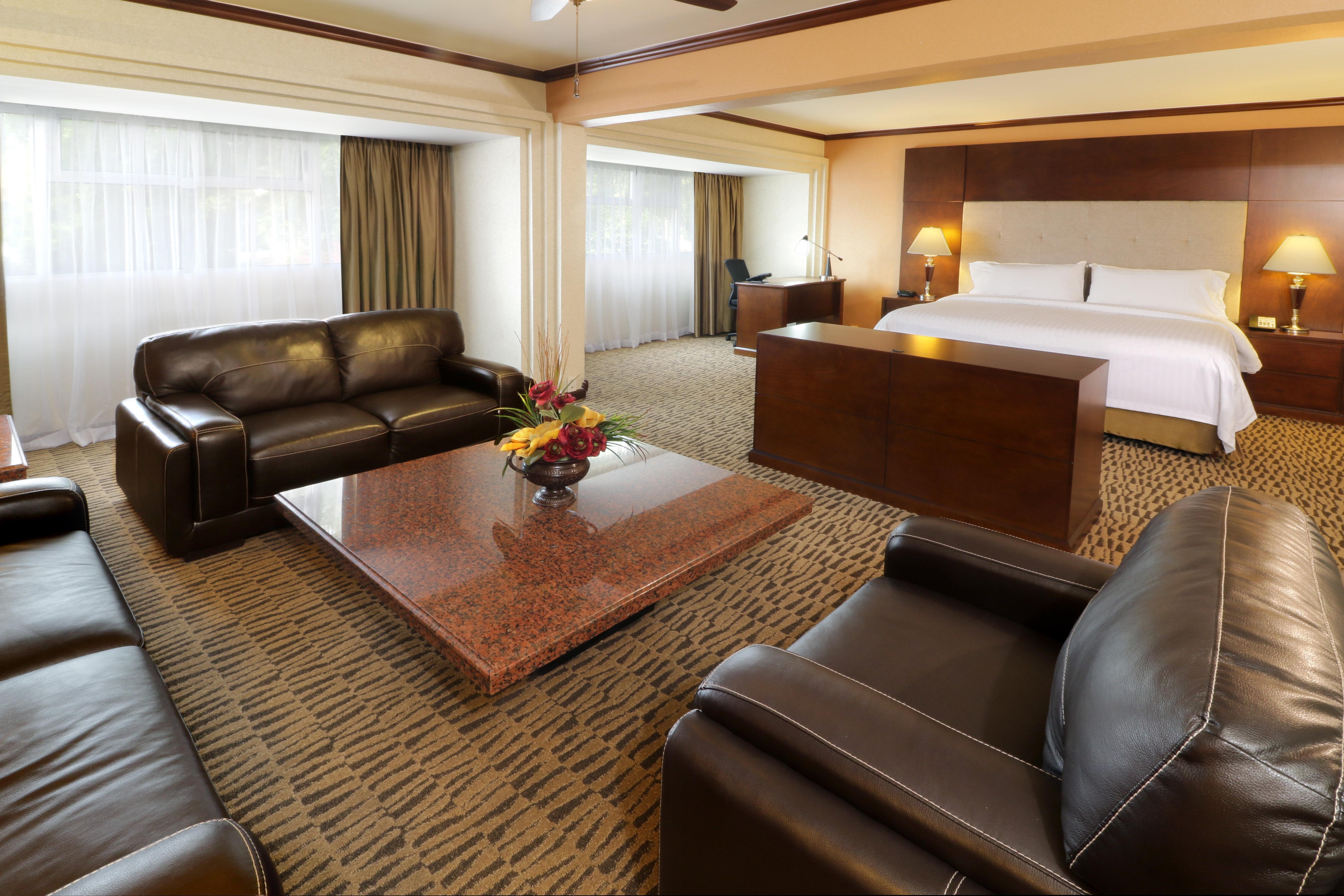 Holiday Inn Monterrey Norte By Ihg San Nicolás de los Garzas Εξωτερικό φωτογραφία