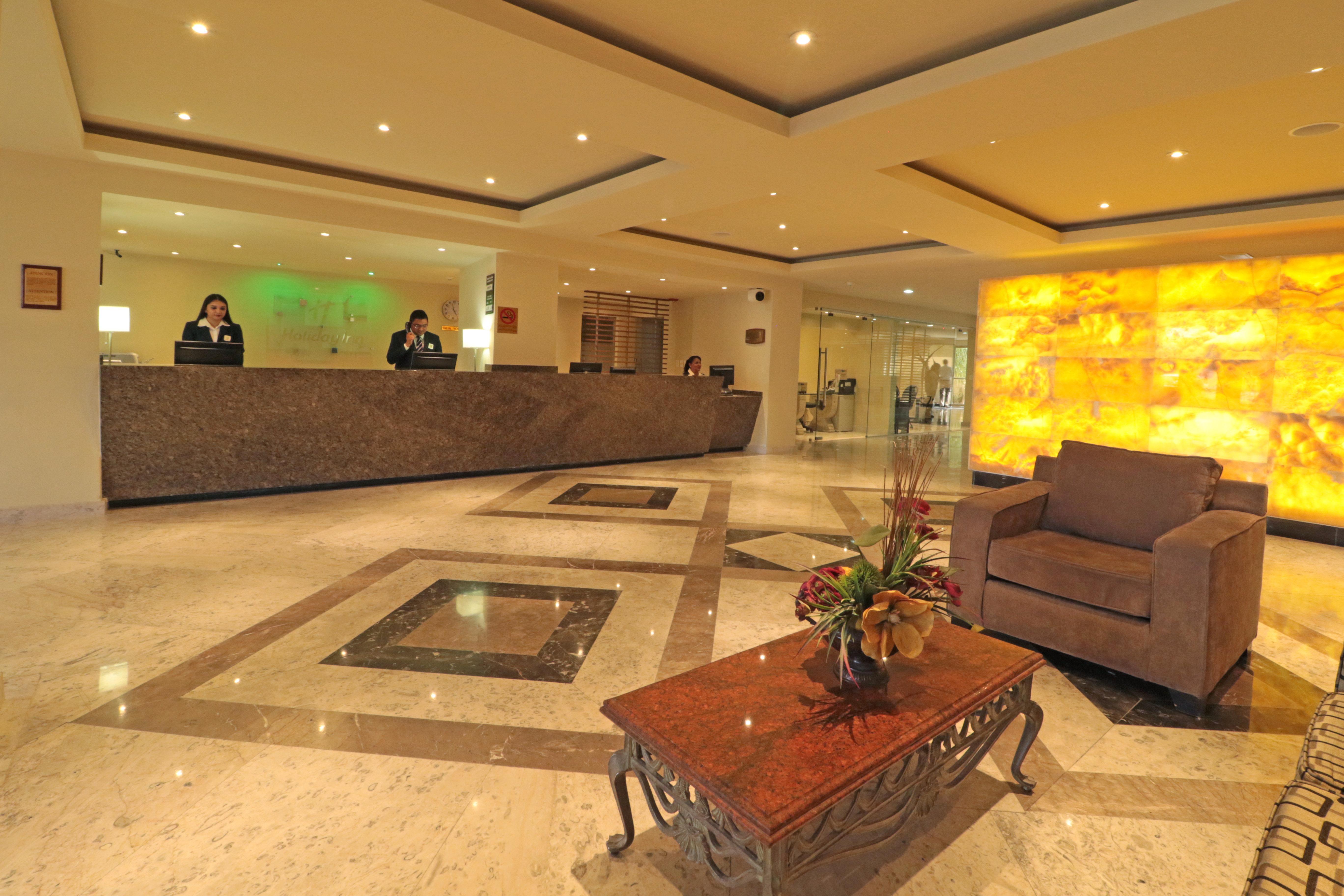 Holiday Inn Monterrey Norte By Ihg San Nicolás de los Garzas Εξωτερικό φωτογραφία