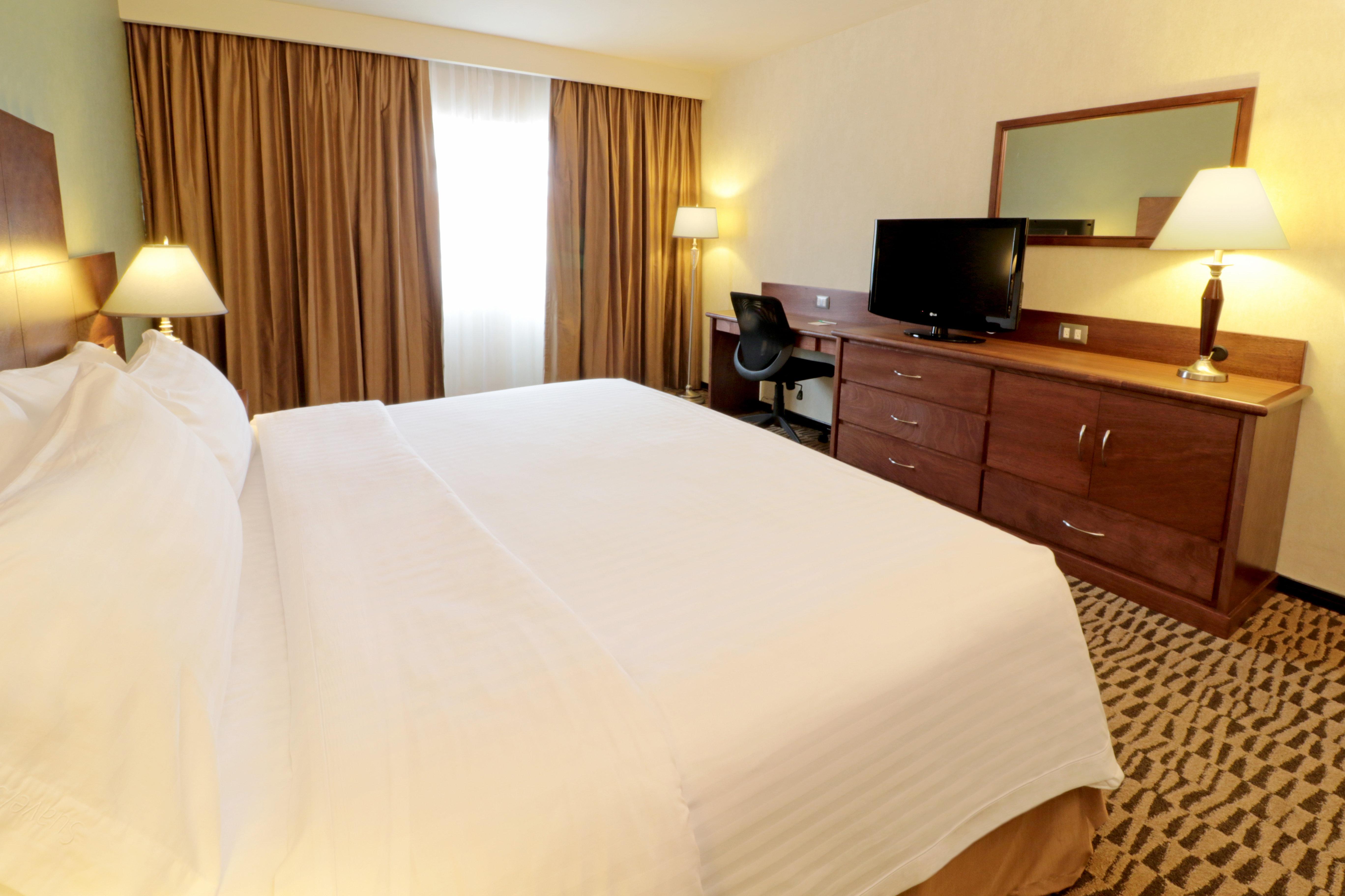Holiday Inn Monterrey Norte By Ihg San Nicolás de los Garzas Εξωτερικό φωτογραφία