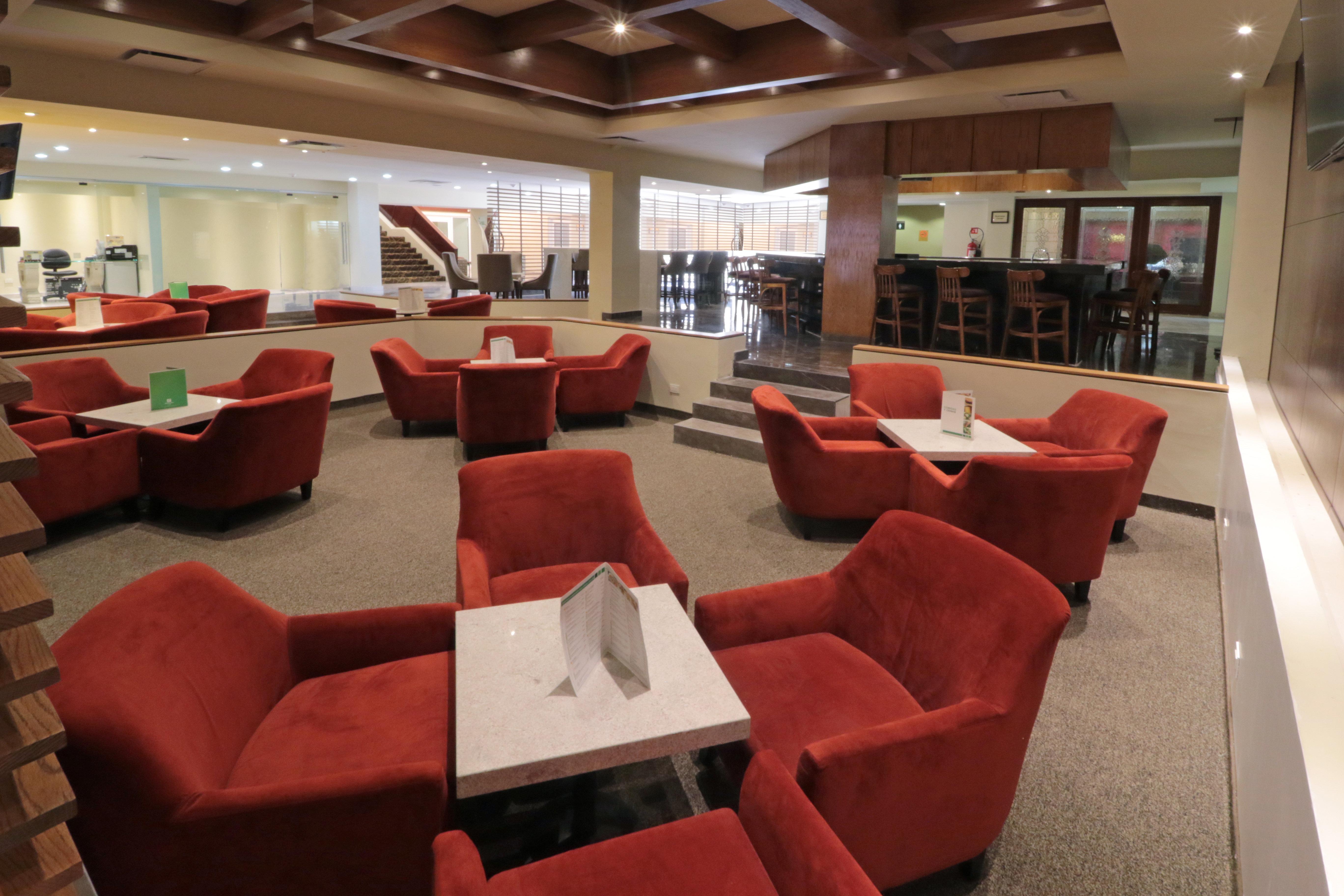 Holiday Inn Monterrey Norte By Ihg San Nicolás de los Garzas Εξωτερικό φωτογραφία