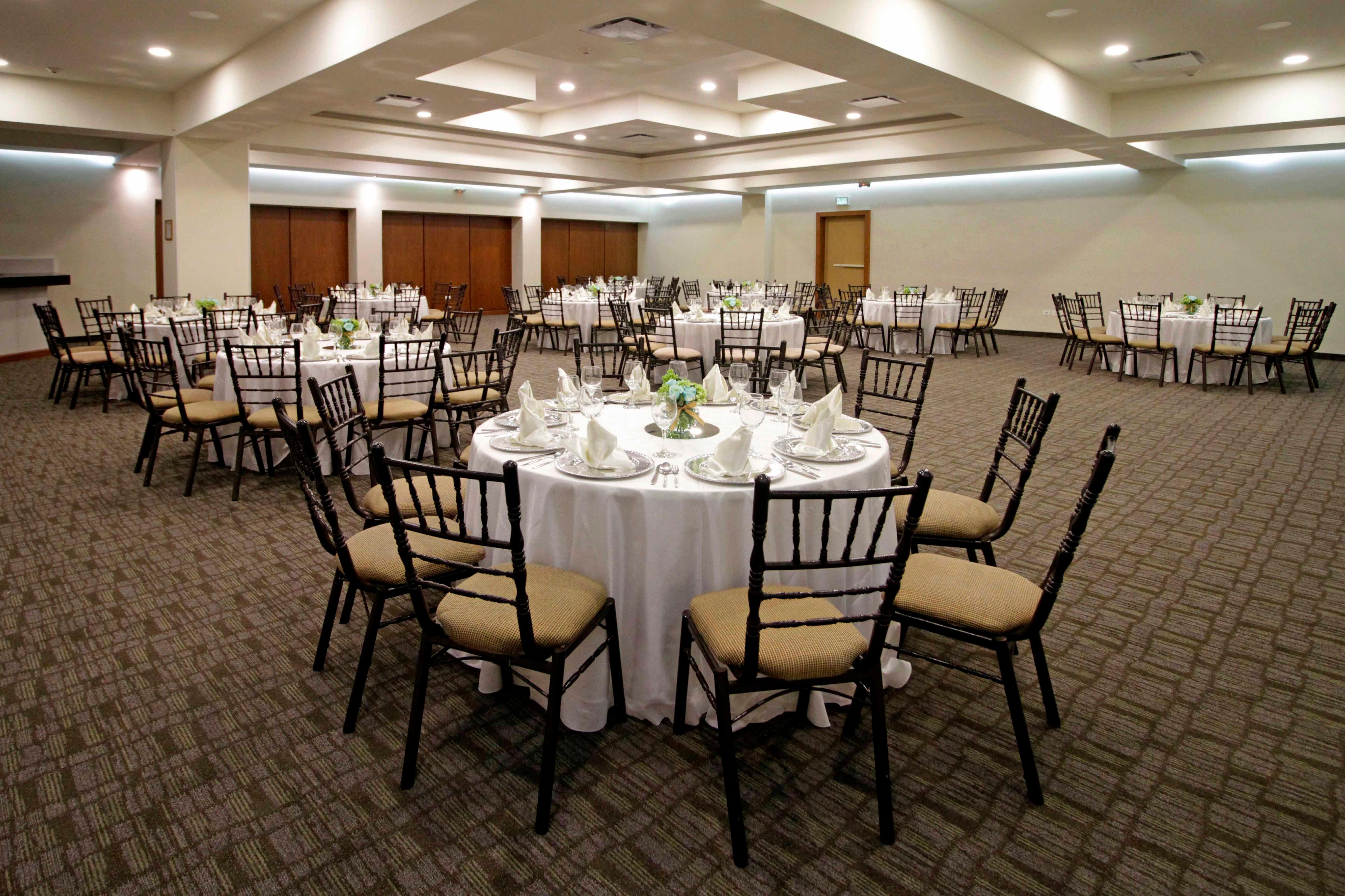 Holiday Inn Monterrey Norte By Ihg San Nicolás de los Garzas Εξωτερικό φωτογραφία