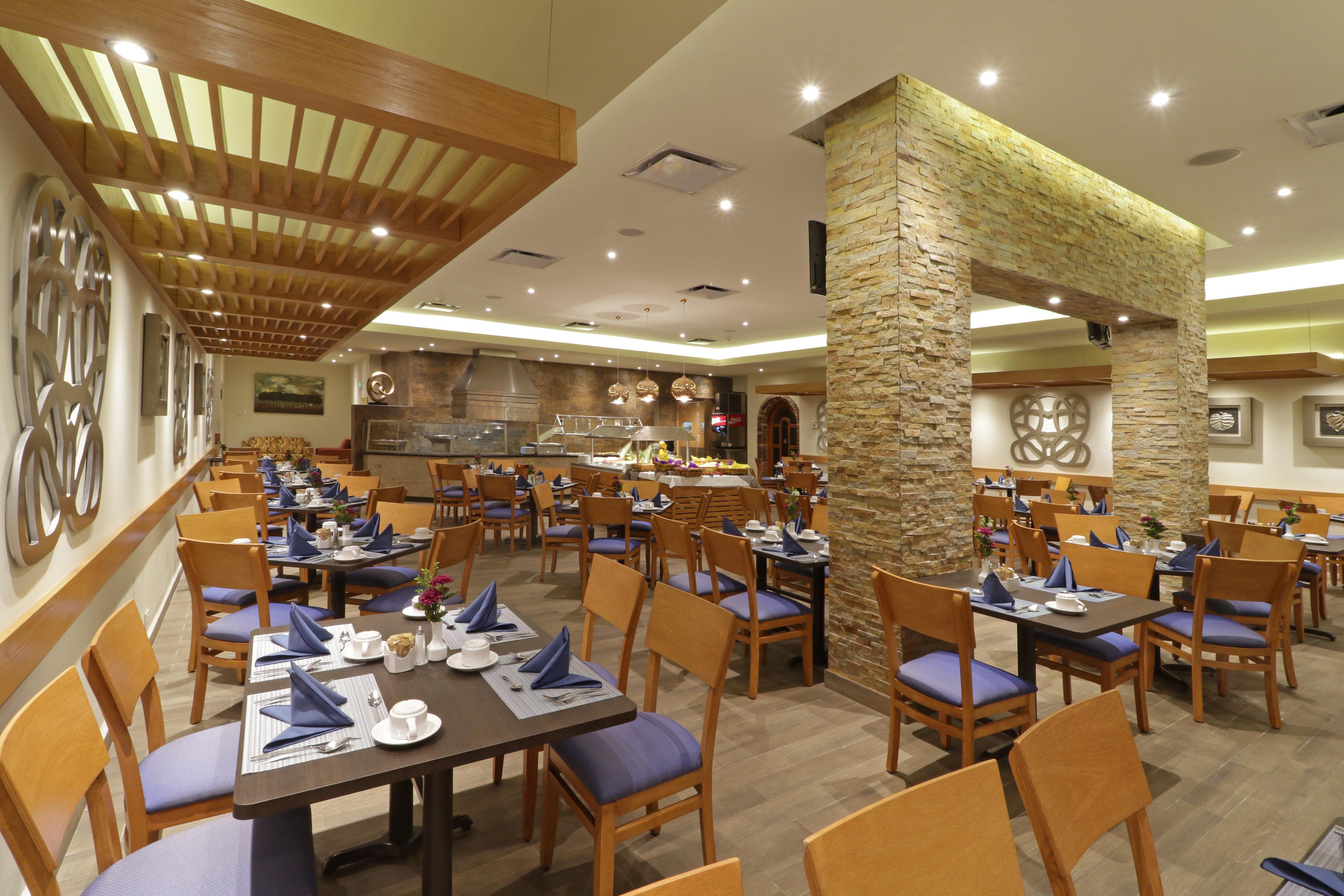 Holiday Inn Monterrey Norte By Ihg San Nicolás de los Garzas Εξωτερικό φωτογραφία