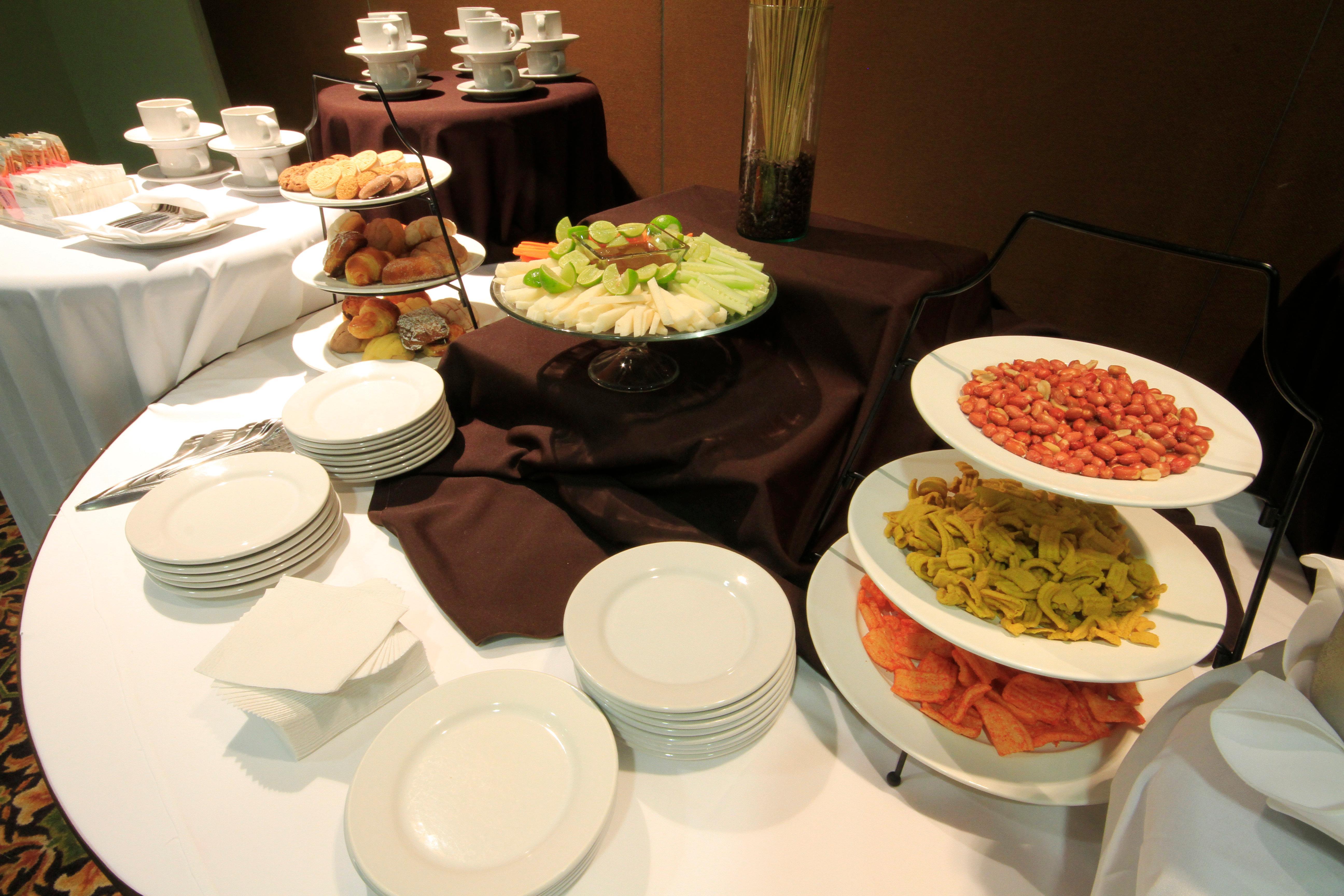 Holiday Inn Monterrey Norte By Ihg San Nicolás de los Garzas Εξωτερικό φωτογραφία