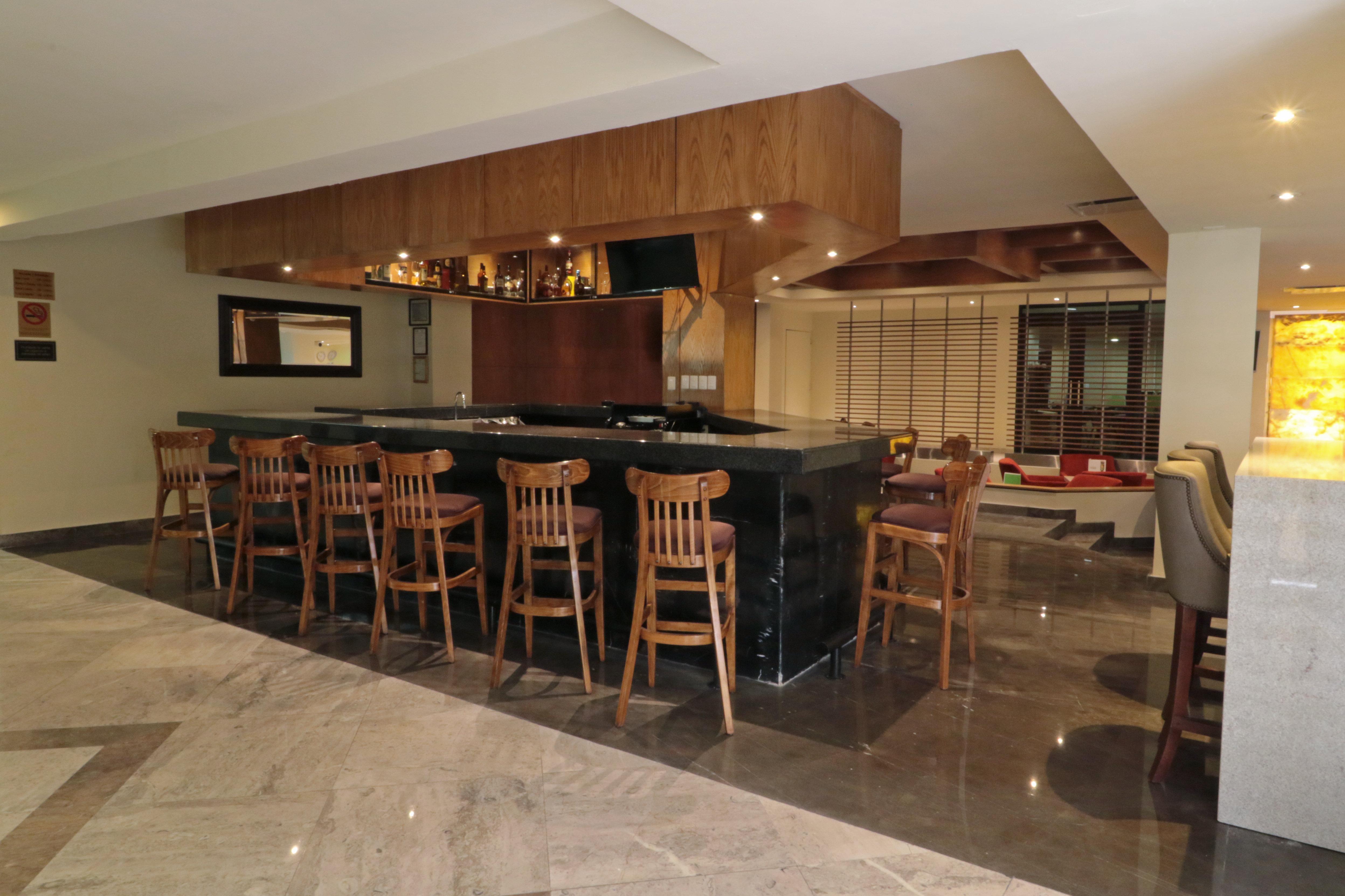 Holiday Inn Monterrey Norte By Ihg San Nicolás de los Garzas Εξωτερικό φωτογραφία