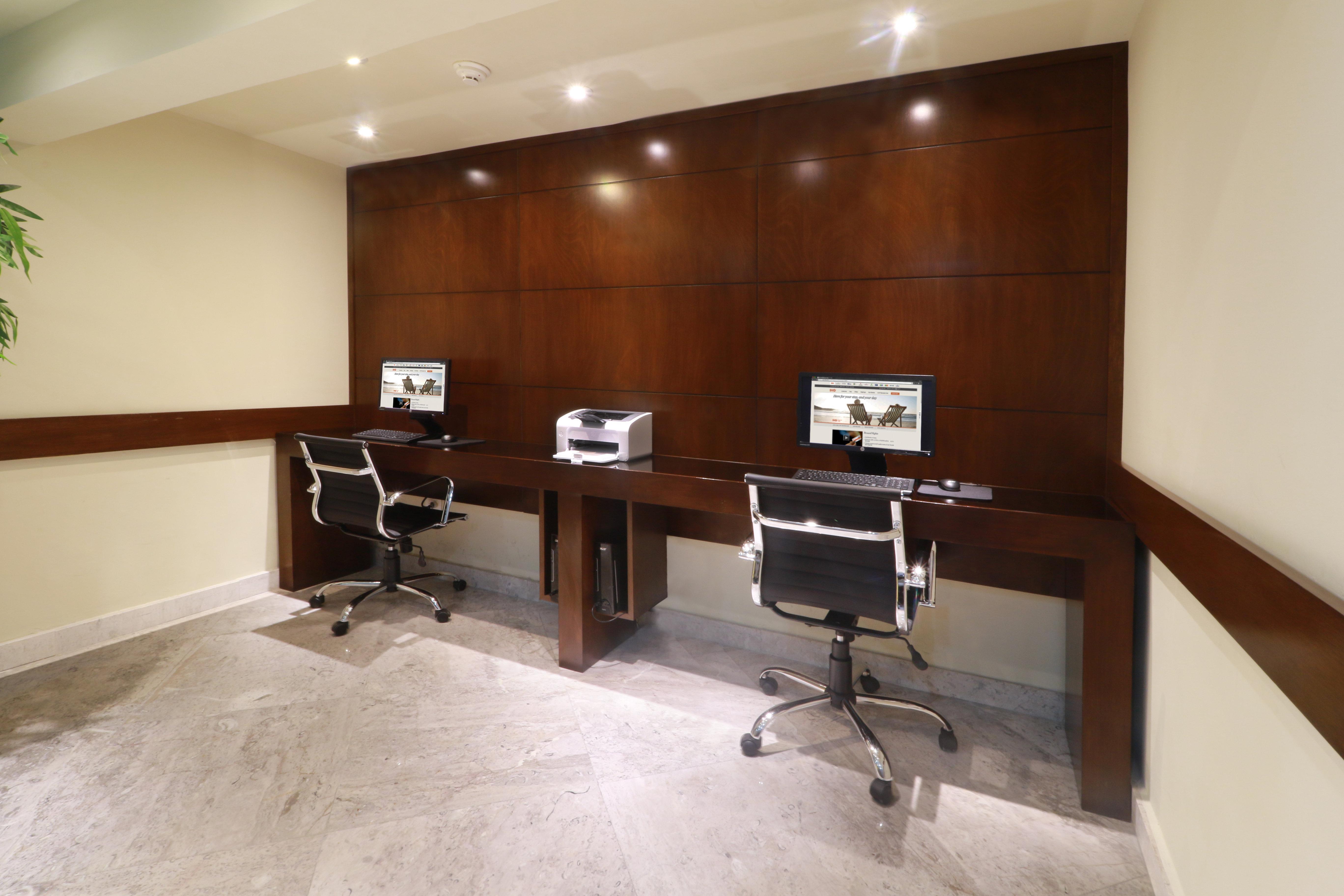 Holiday Inn Monterrey Norte By Ihg San Nicolás de los Garzas Εξωτερικό φωτογραφία