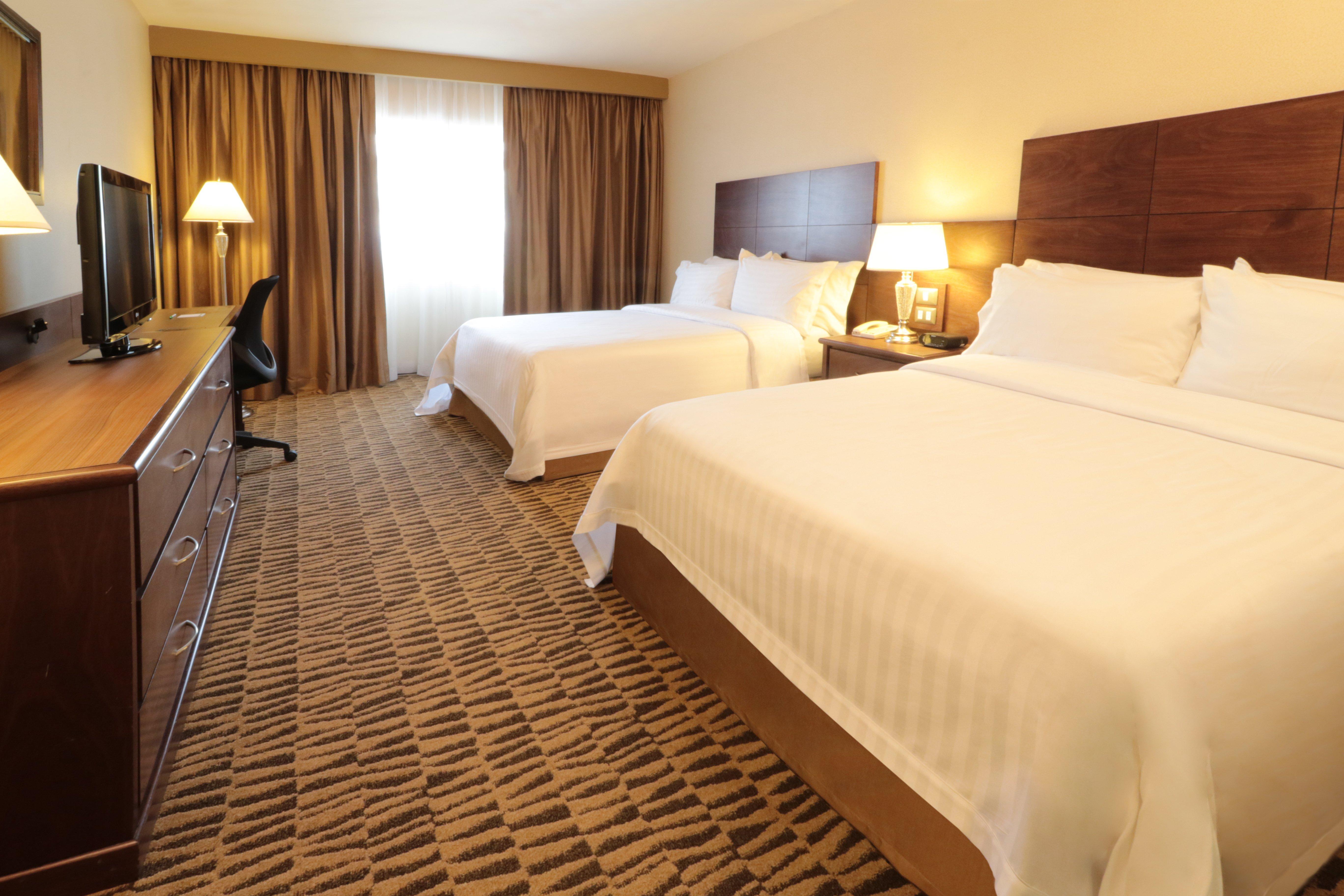Holiday Inn Monterrey Norte By Ihg San Nicolás de los Garzas Εξωτερικό φωτογραφία