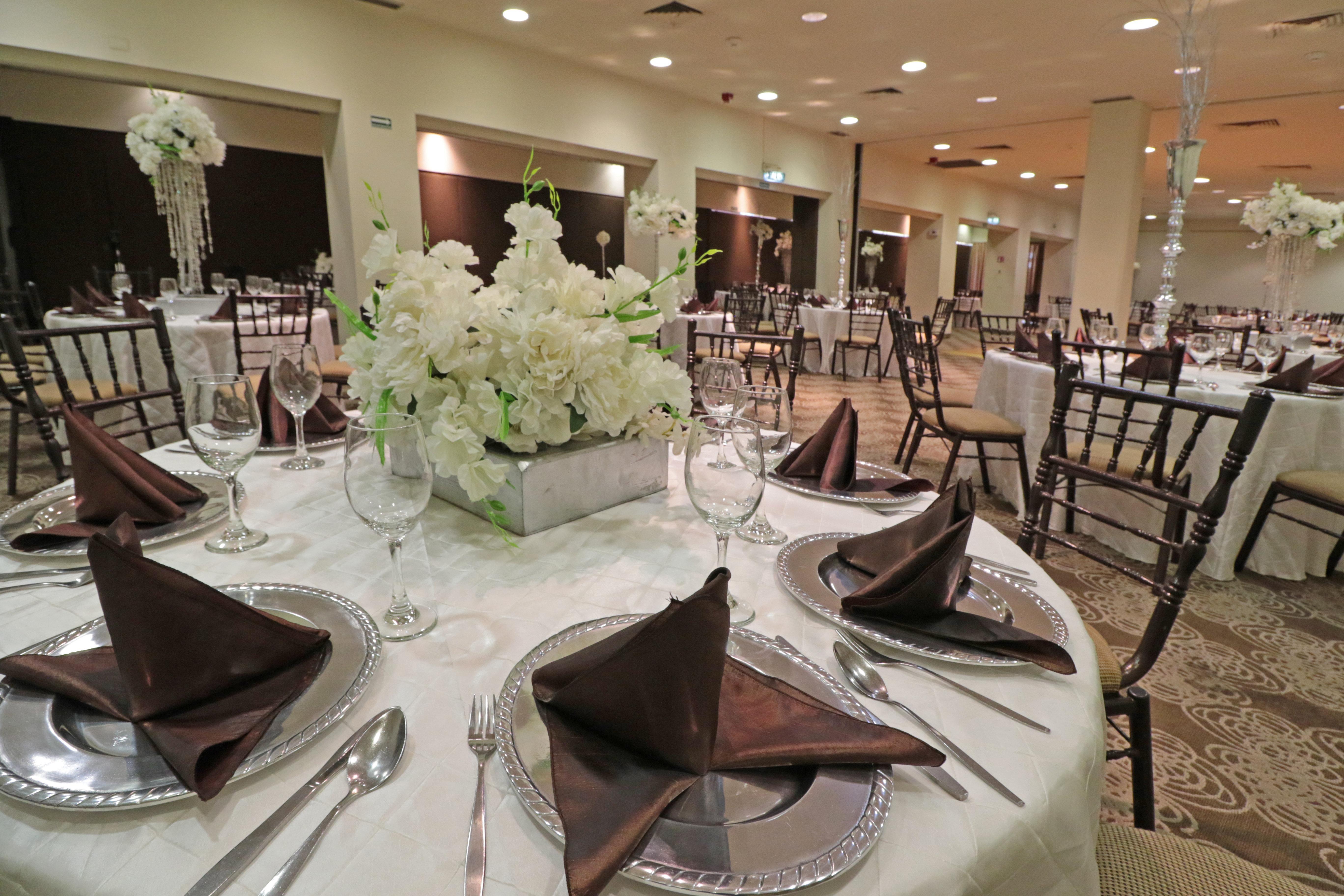 Holiday Inn Monterrey Norte By Ihg San Nicolás de los Garzas Εξωτερικό φωτογραφία