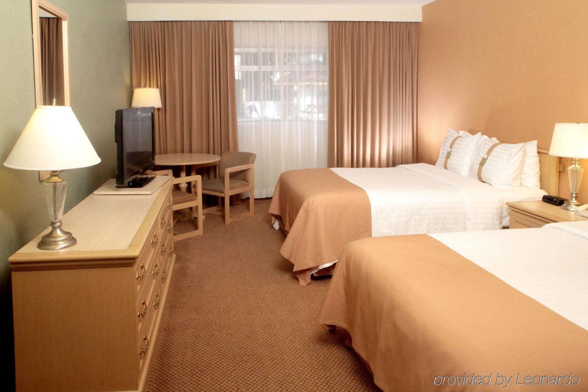 Holiday Inn Monterrey Norte By Ihg San Nicolás de los Garzas Δωμάτιο φωτογραφία