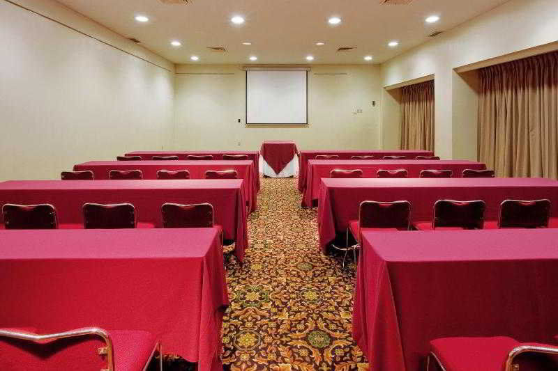 Holiday Inn Monterrey Norte By Ihg San Nicolás de los Garzas Εξωτερικό φωτογραφία