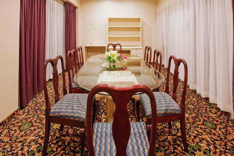 Holiday Inn Monterrey Norte By Ihg San Nicolás de los Garzas Εξωτερικό φωτογραφία